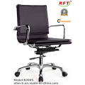 Modern Office Ergonomic Leisure Leather Iron Executive Chair (RFT-A2005)